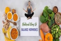 Balance Hormones