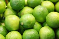 Benefits of lime