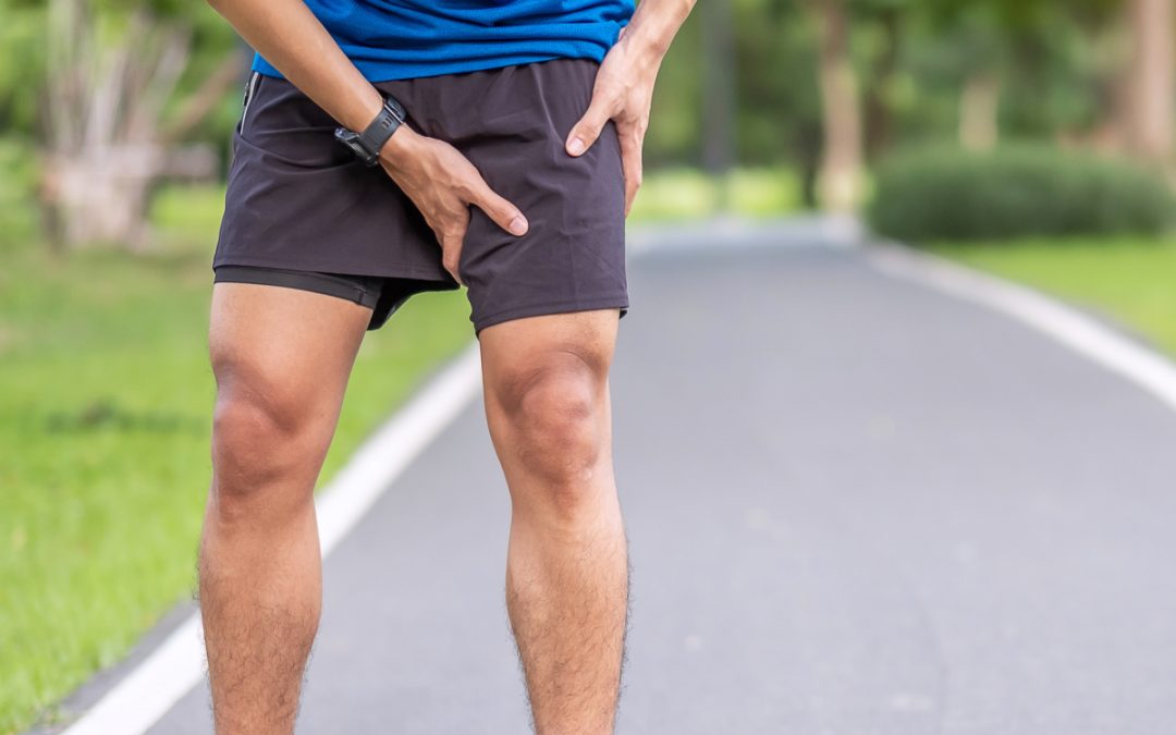 Groin Pain Causes