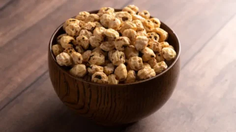 Tiger Nuts Benefits