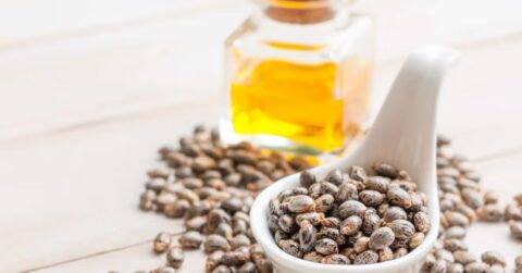 Castor Oil Benefits