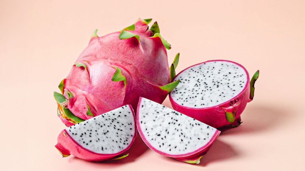 Dragon Fruit Benefits